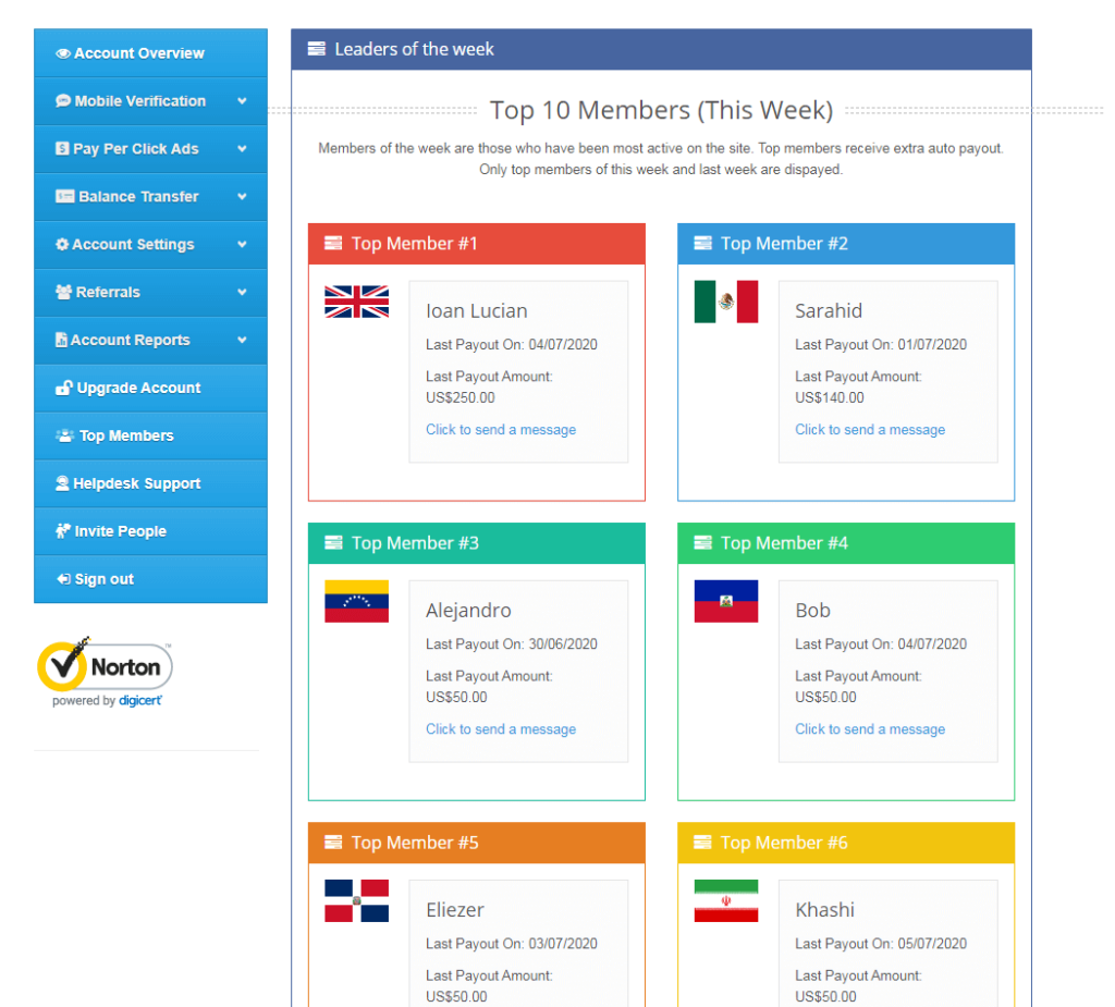 Paypal賺錢】Star-Clicks廣告點擊網賺教學（已不推薦使用，建議改用SerpClix！） - Joyy 志強