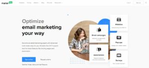 如何開始你的電子郵件行銷！？MailerLite使用教學